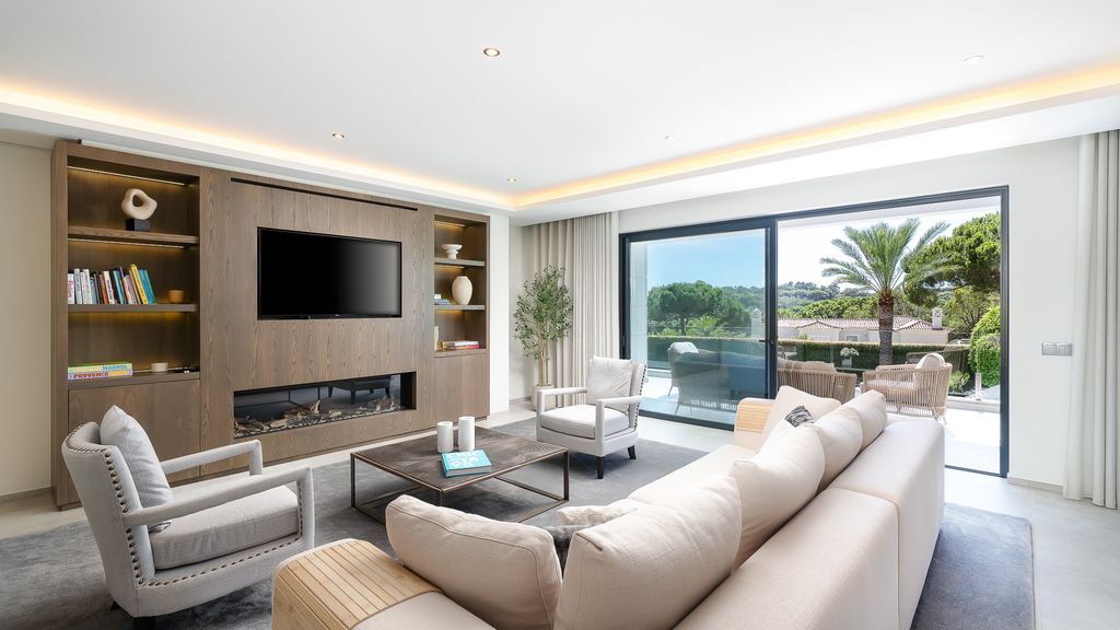 Villa Sole in Quinta do Lago by LovelyStay