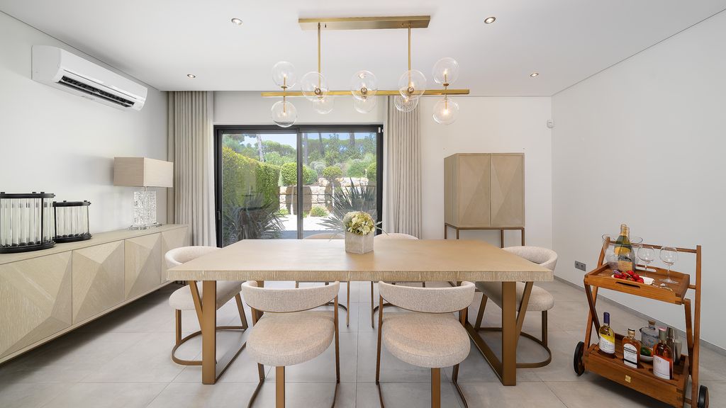 Villa Sole in Quinta do Lago by LovelyStay