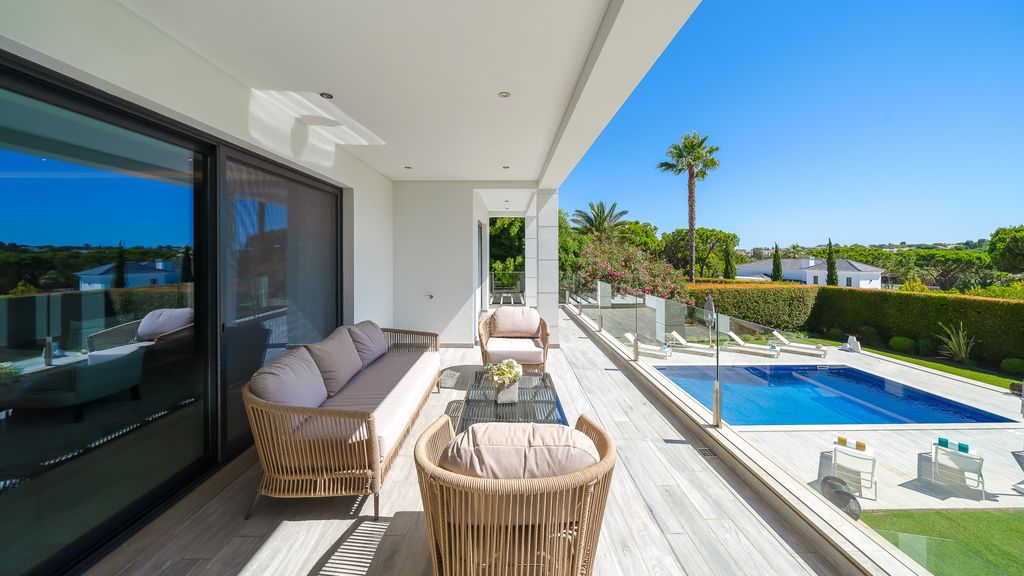Villa Sole in Quinta do Lago by LovelyStay
