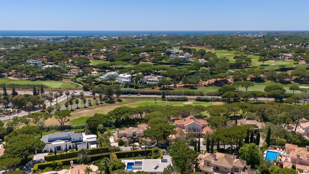 Villa Sole in Quinta do Lago by LovelyStay