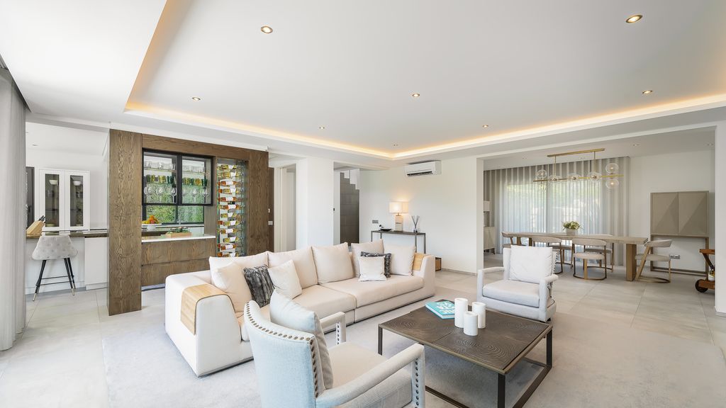 Villa Sole in Quinta do Lago by LovelyStay