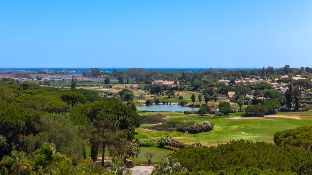 Villa Sole in Quinta do Lago by LovelyStay