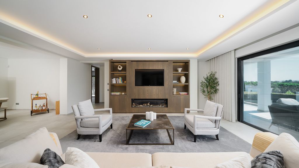 Villa Sole in Quinta do Lago by LovelyStay