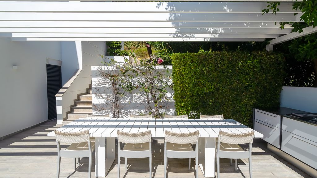 Villa Sole in Quinta do Lago by LovelyStay