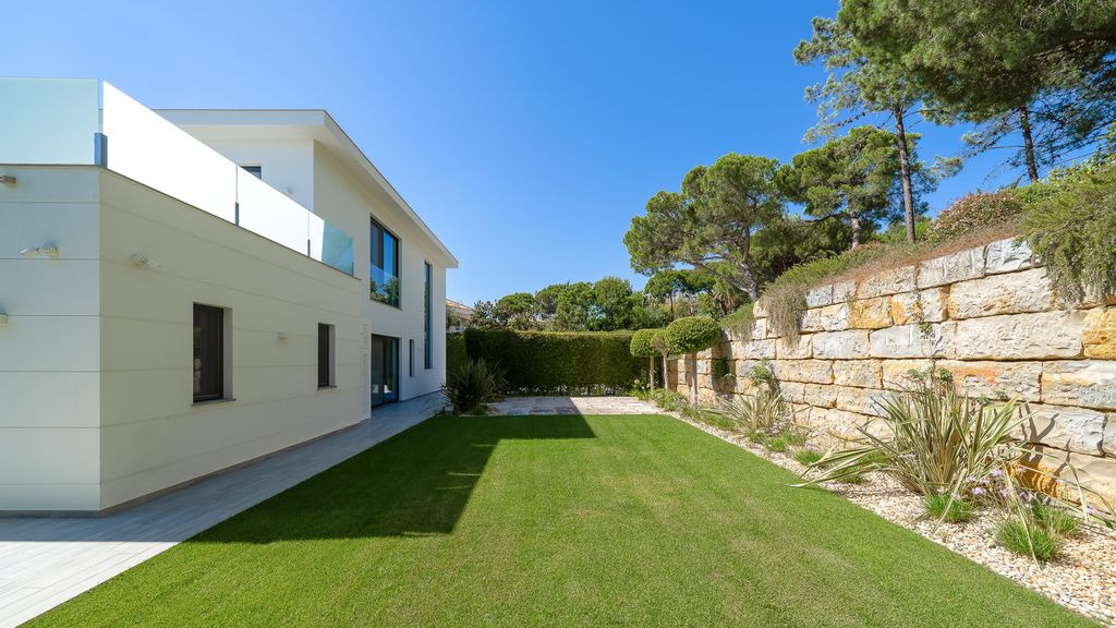 Villa Sole in Quinta do Lago by LovelyStay
