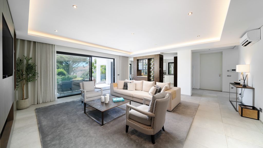 Villa Sole in Quinta do Lago by LovelyStay