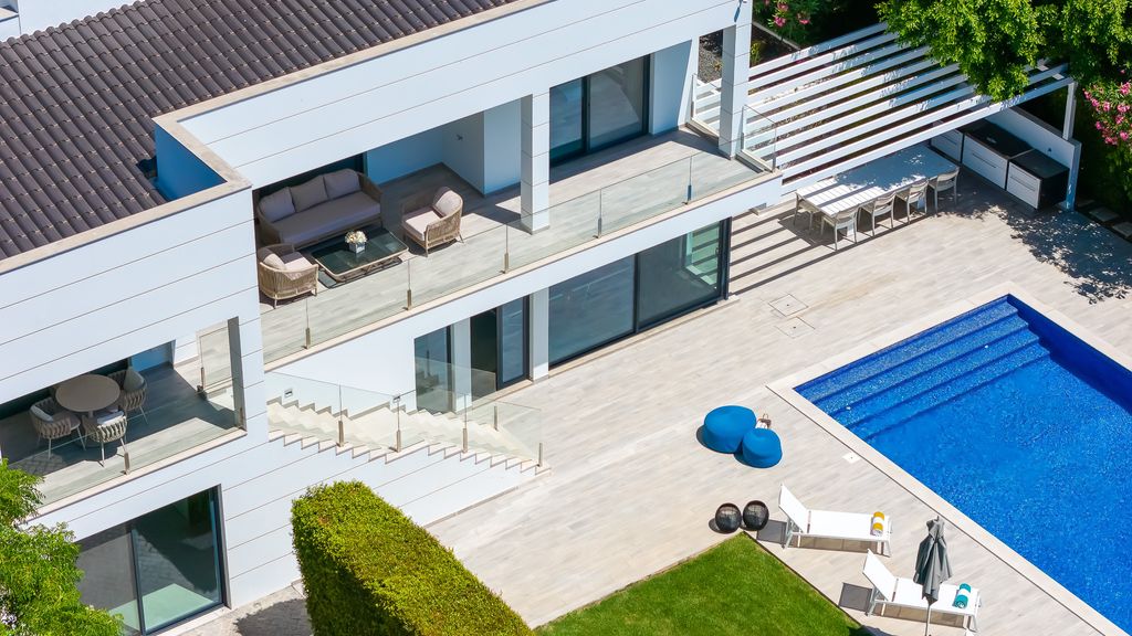 Villa Sole in Quinta do Lago by LovelyStay