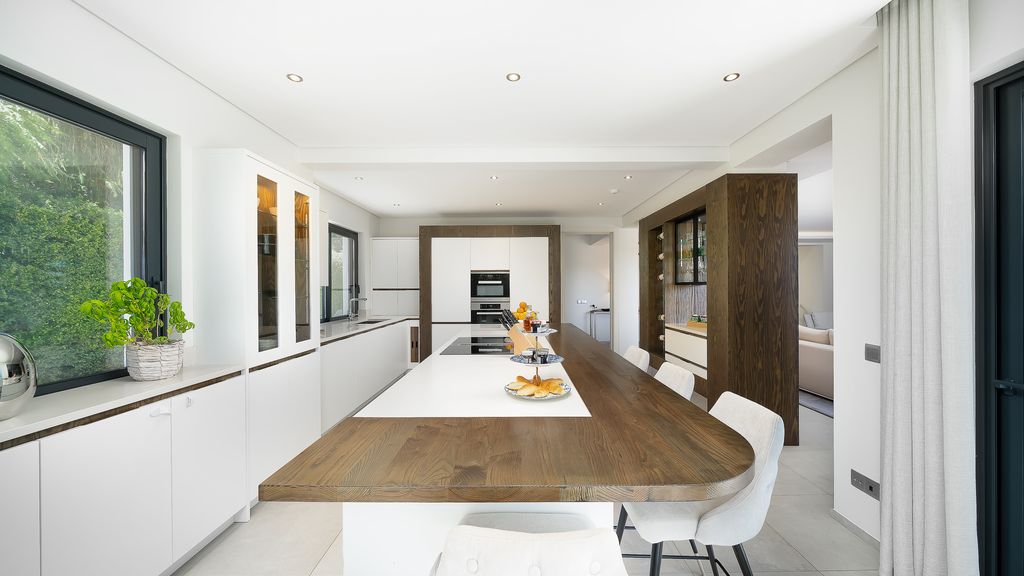Villa Sole in Quinta do Lago by LovelyStay