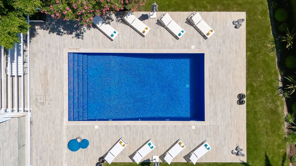 Villa Sole in Quinta do Lago by LovelyStay