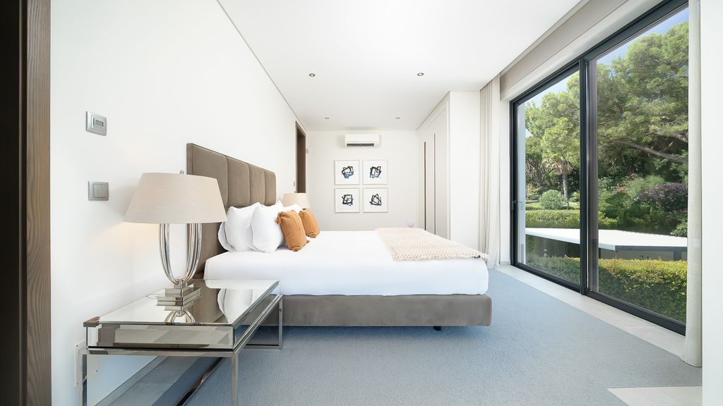 Villa Sole in Quinta do Lago by LovelyStay