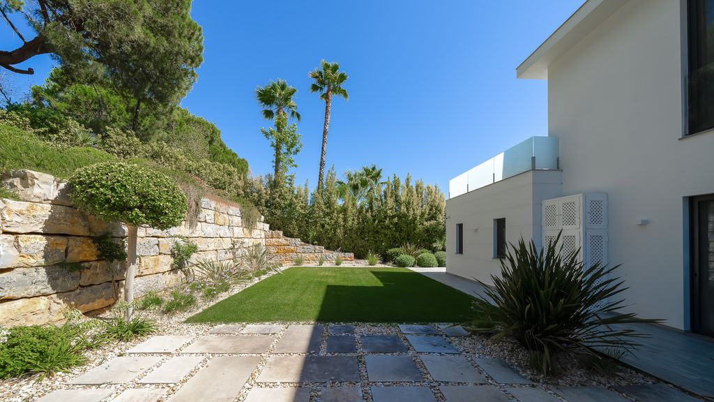 Villa Sole in Quinta do Lago by LovelyStay