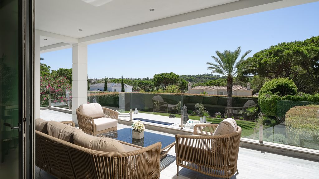 Villa Sole in Quinta do Lago by LovelyStay