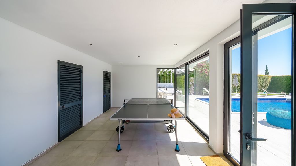 Villa Sole in Quinta do Lago by LovelyStay