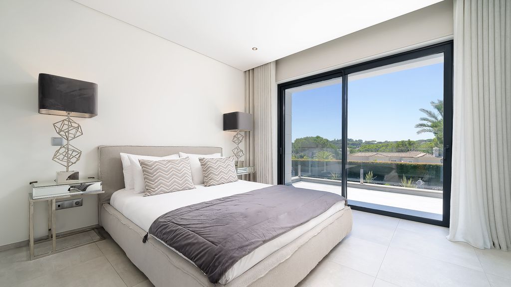 Villa Sole in Quinta do Lago by LovelyStay