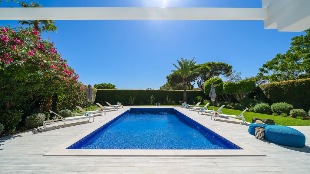 Villa Sole in Quinta do Lago by LovelyStay