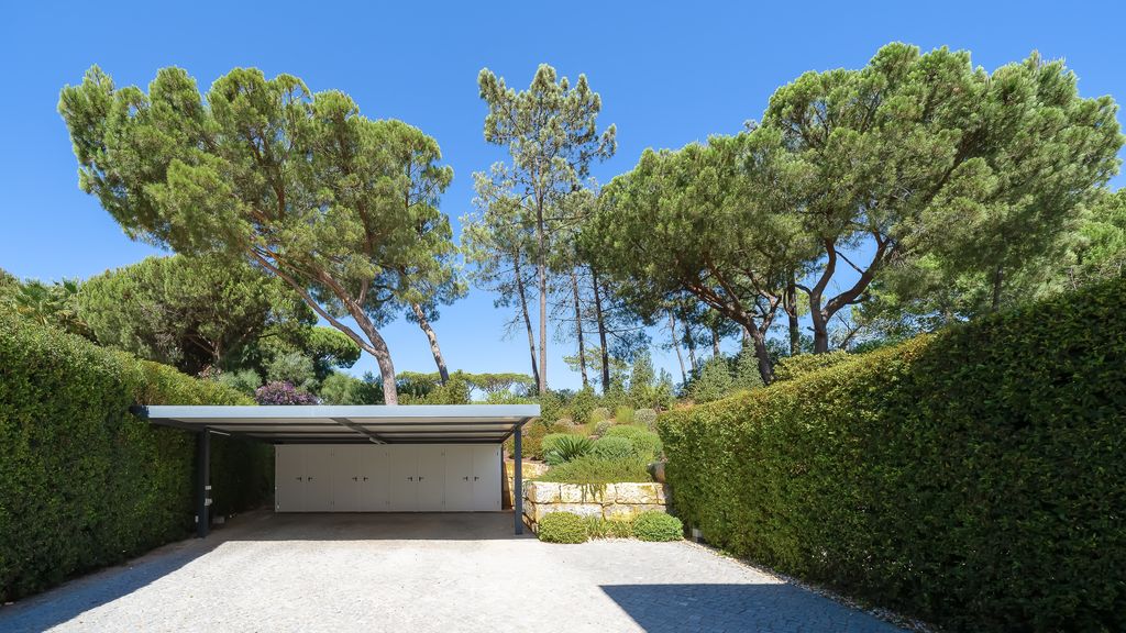 Villa Sole in Quinta do Lago by LovelyStay