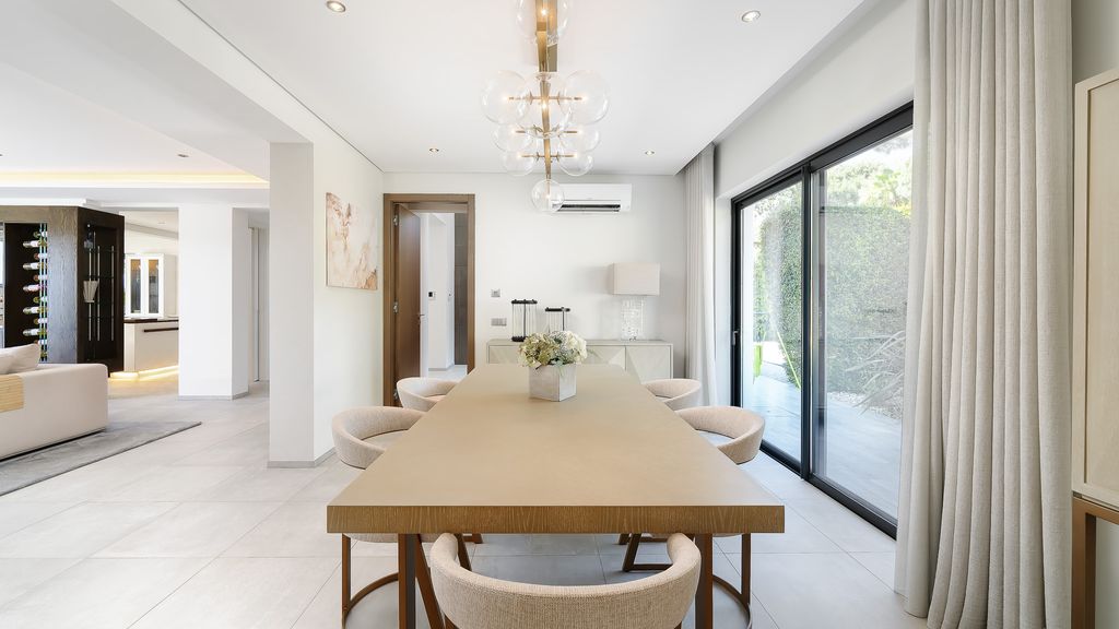 Villa Sole in Quinta do Lago by LovelyStay
