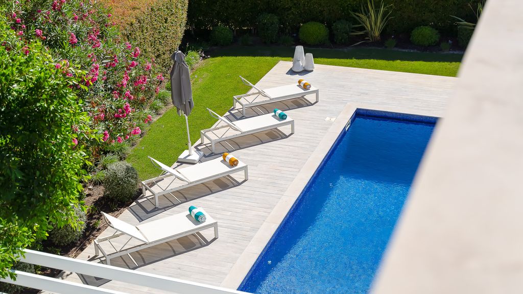 Villa Sole in Quinta do Lago by LovelyStay