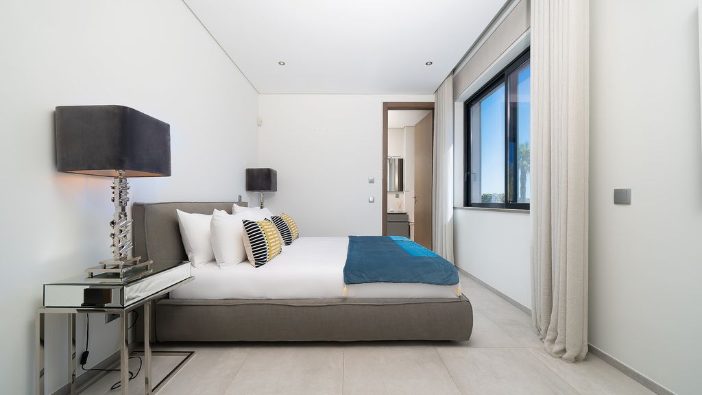 Villa Sole in Quinta do Lago by LovelyStay