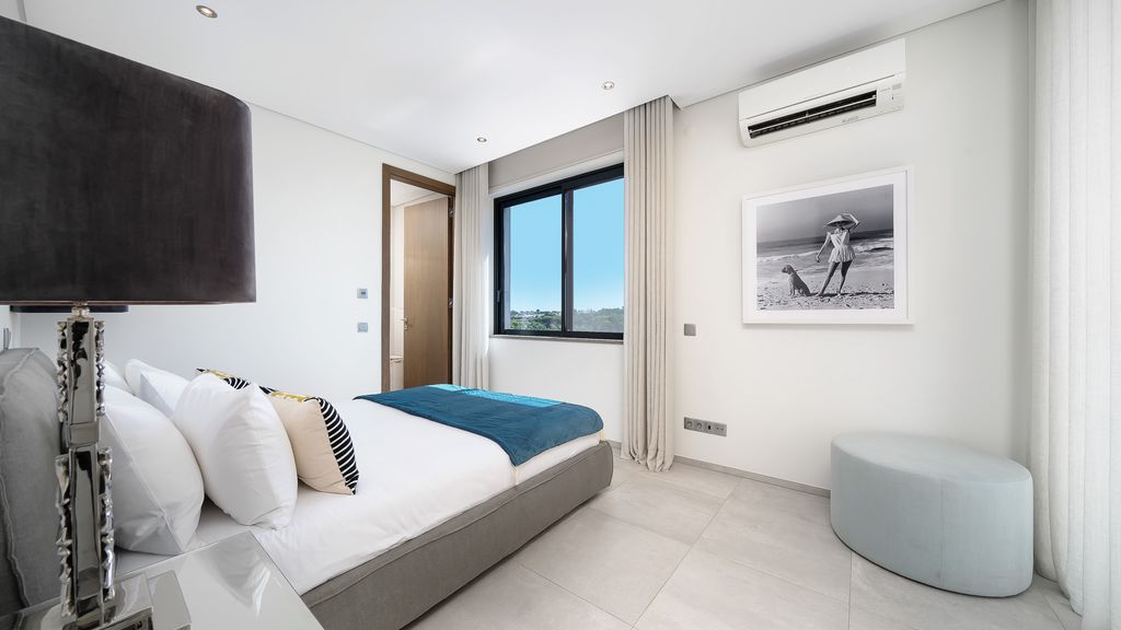 Villa Sole in Quinta do Lago by LovelyStay