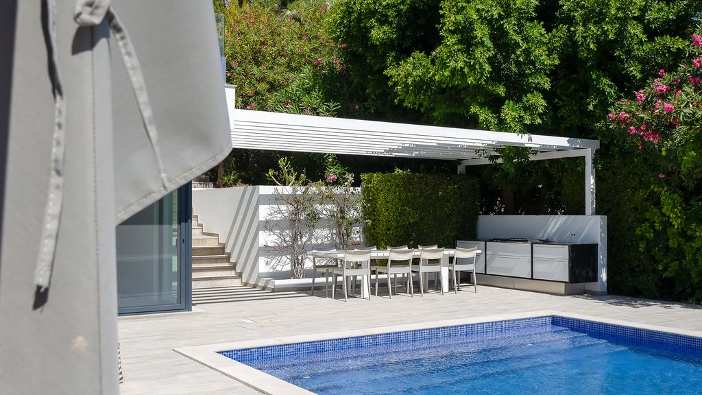 Villa Sole in Quinta do Lago by LovelyStay
