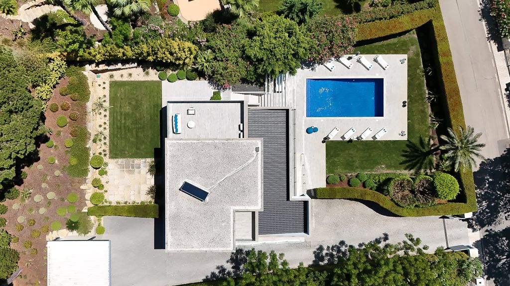 Villa Sole in Quinta do Lago by LovelyStay