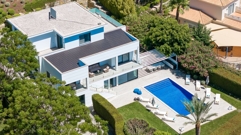 Villa Sole in Quinta do Lago by LovelyStay