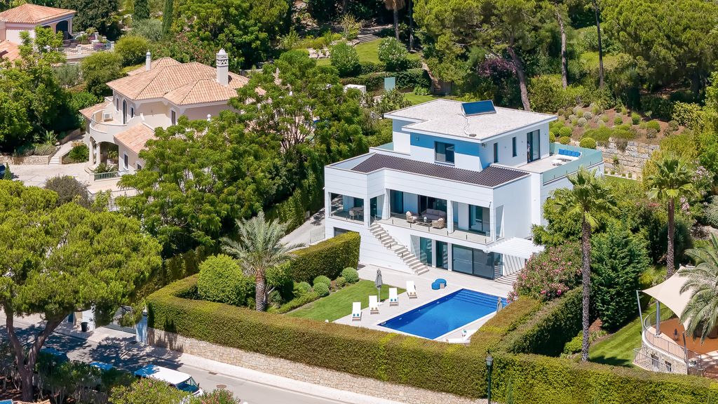 Villa Sole in Quinta do Lago by LovelyStay