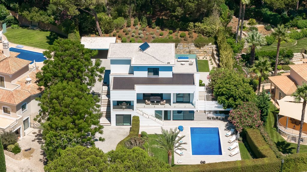 Villa Sole in Quinta do Lago by LovelyStay