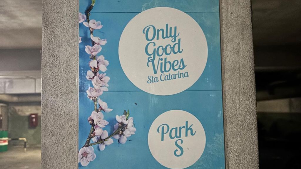 Good Vibes Only by LovelyStay