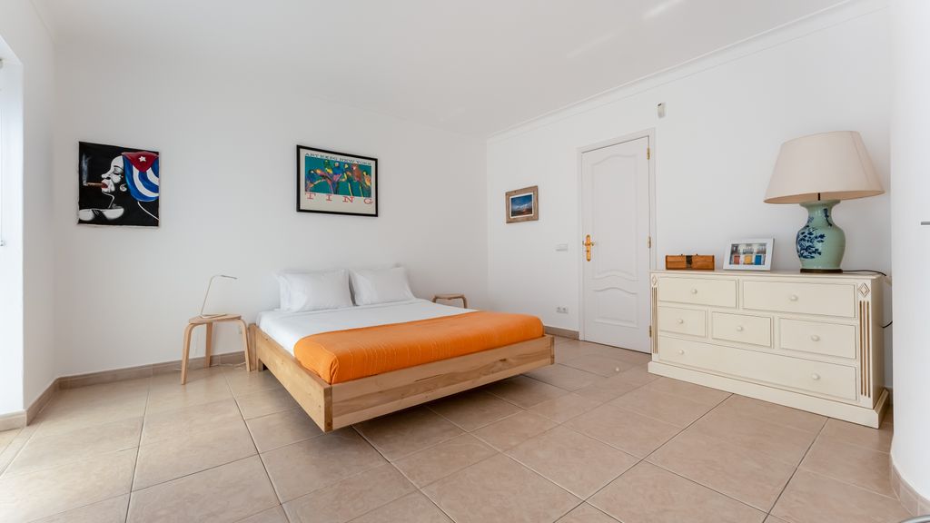 Villa w/ Pool, Garden, Sea View & Fiber Internet by LovelyStay