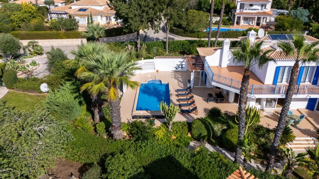 Villa w/ Pool, Garden, Sea View & Fiber Internet by LovelyStay