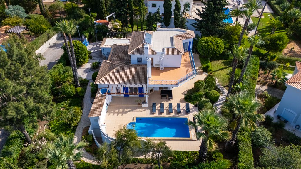 Villa w/ Pool, Garden, Sea View & Fiber Internet by LovelyStay