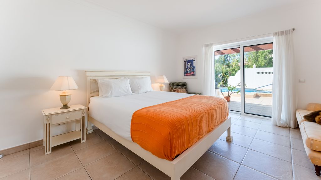 Villa w/ Pool, Garden, Sea View & Fiber Internet by LovelyStay