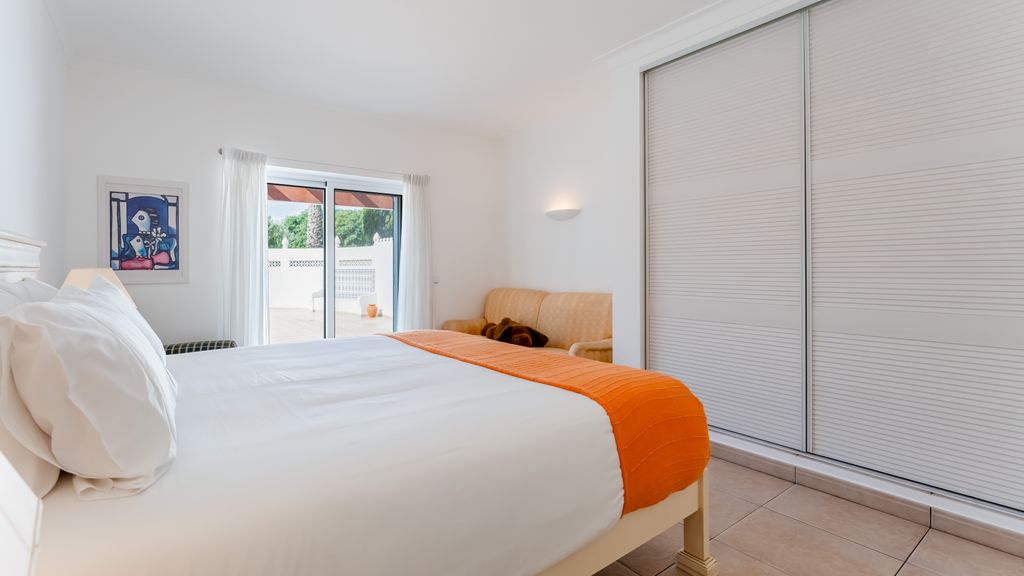 Villa w/ Pool, Garden, Sea View & Fiber Internet by LovelyStay