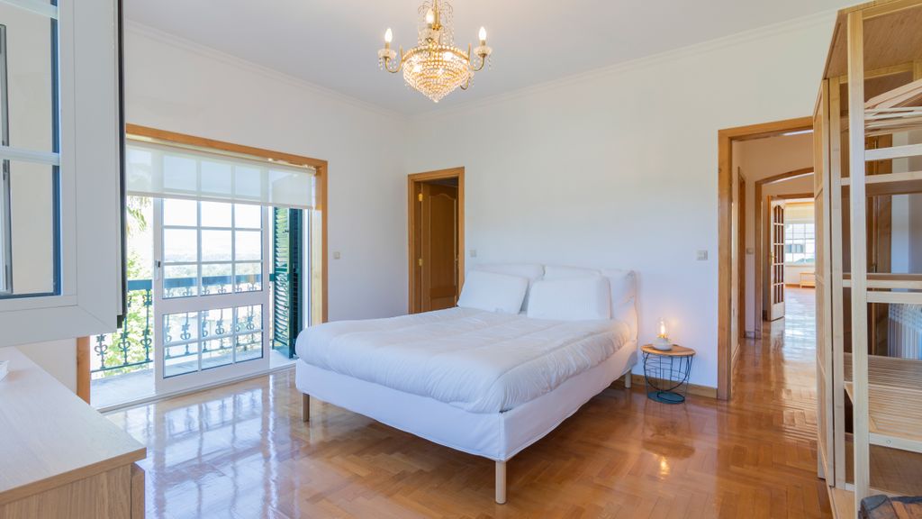 Quinta do Fontanário by LovelyStay