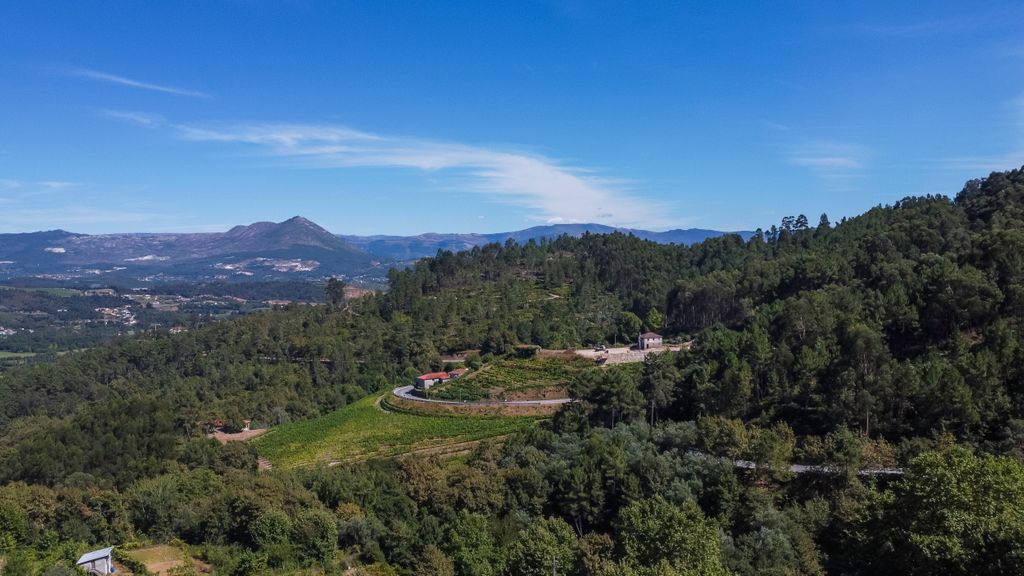 Quinta do Fontanário by LovelyStay