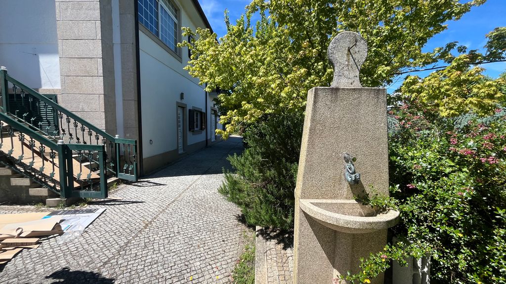 Quinta do Fontanário by LovelyStay