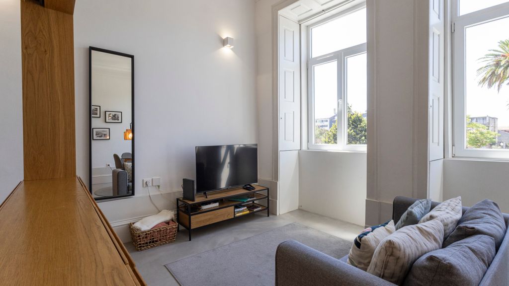 OPOrto Downtown Studio by LovelyStay
