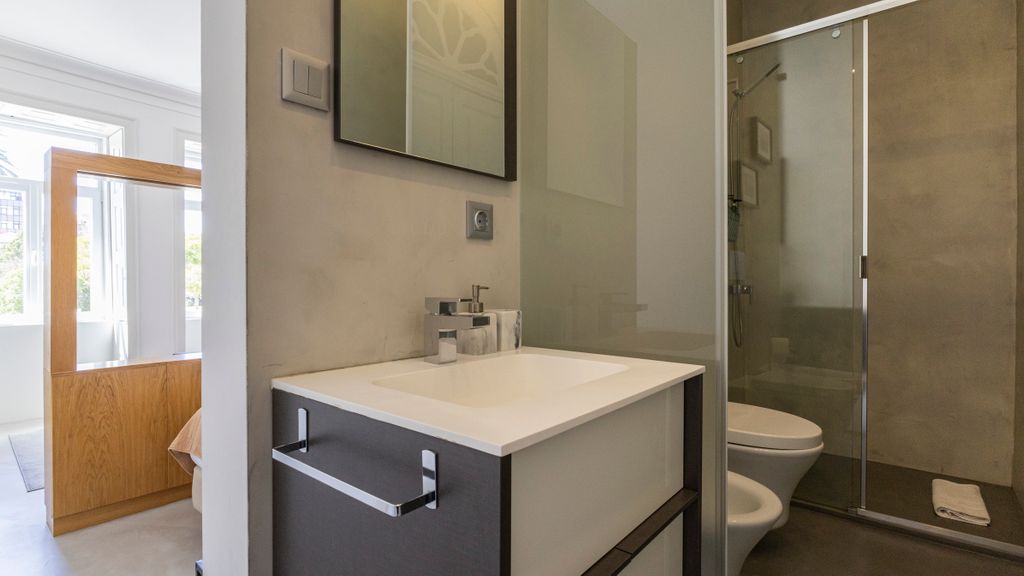 OPOrto Downtown Studio by LovelyStay