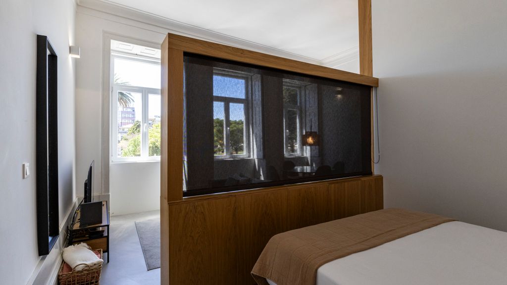 OPOrto Downtown Studio by LovelyStay
