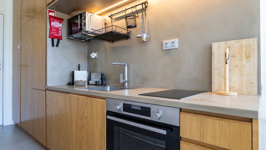 OPOrto Downtown Studio by LovelyStay