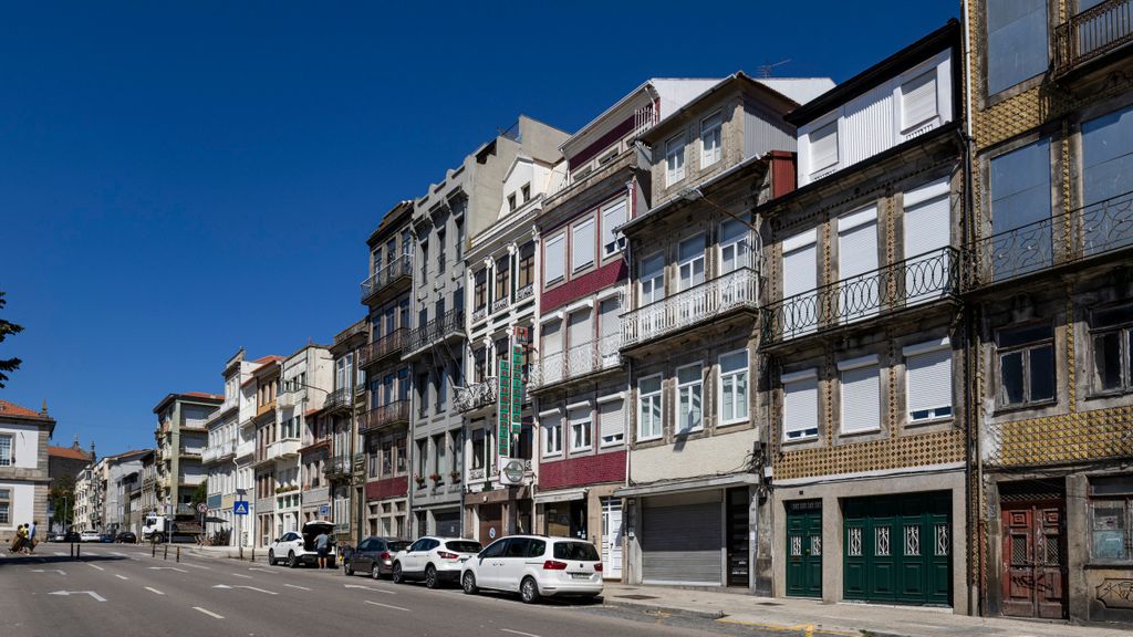OPOrto Downtown Studio by LovelyStay
