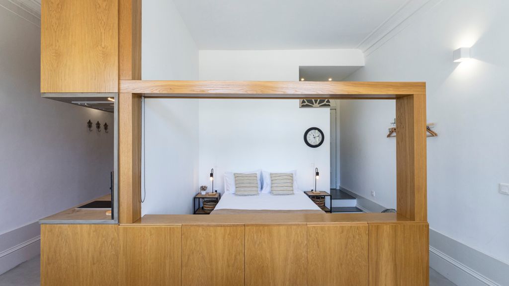OPOrto Downtown Studio by LovelyStay