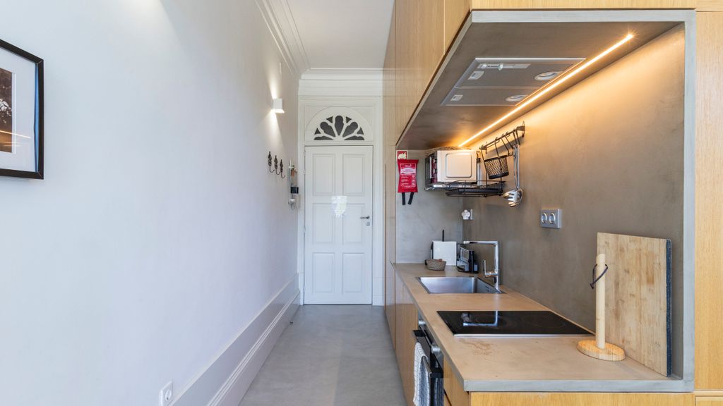 OPOrto Downtown Studio by LovelyStay