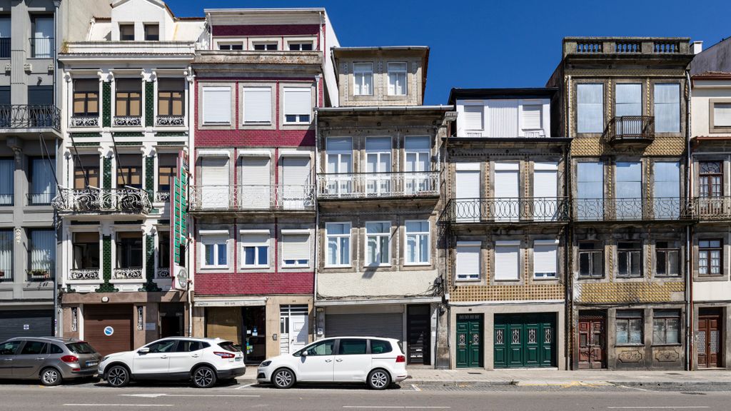 OPOrto Downtown Studio by LovelyStay