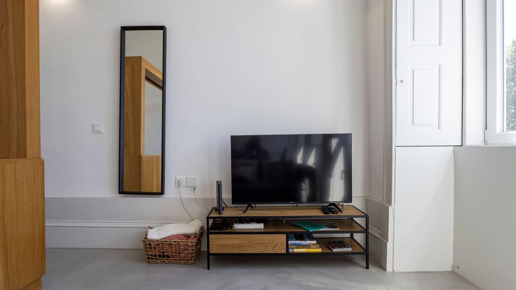 OPOrto Downtown Studio by LovelyStay