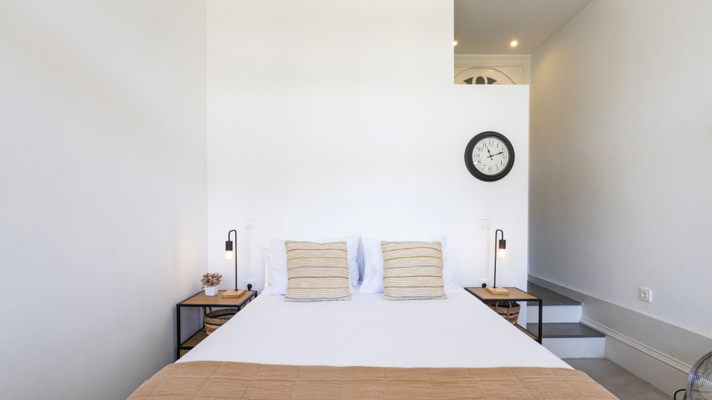 OPOrto Downtown Studio by LovelyStay