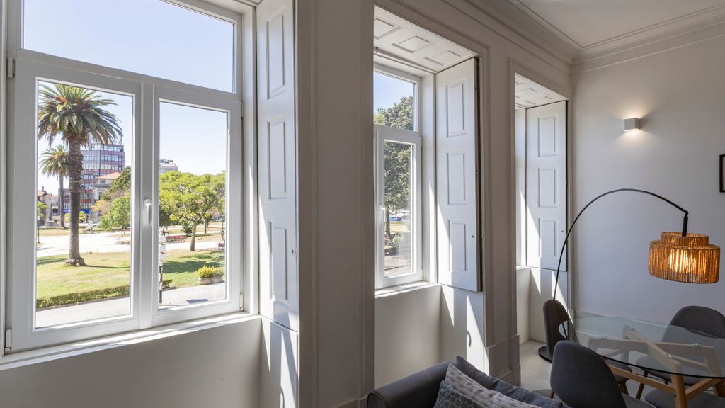 OPOrto Downtown Studio by LovelyStay