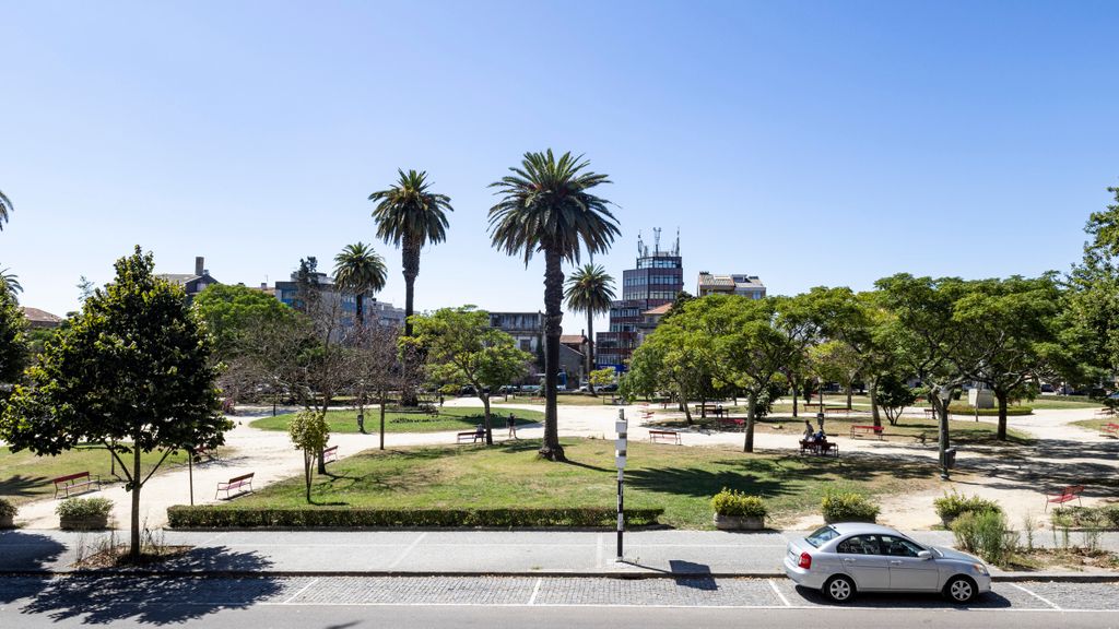 OPOrto Downtown Studio by LovelyStay